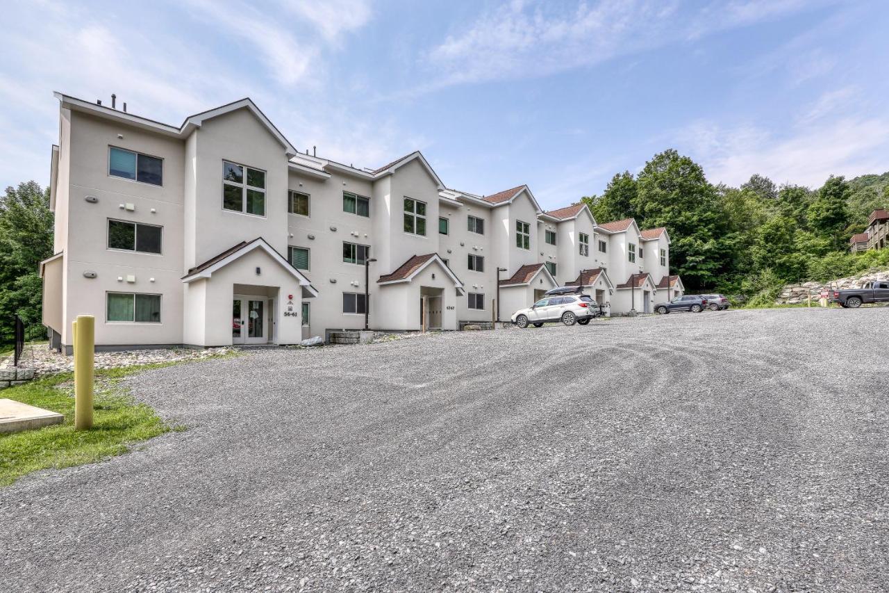 Mountainside Dream Villa Warren Exterior photo
