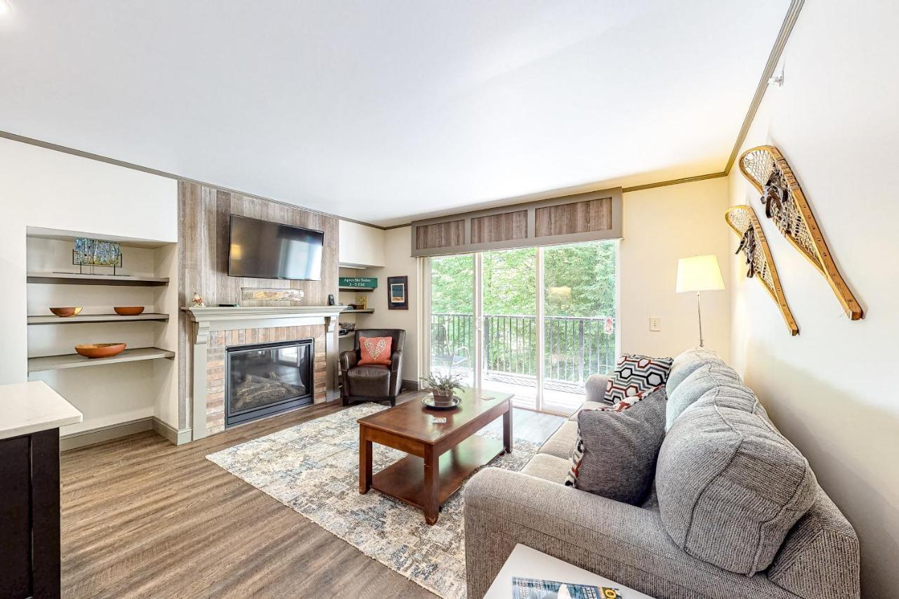 Mountainside Dream Villa Warren Room photo